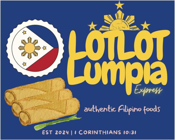 LOTLOT LUMPIA EXPRESS, LLC
