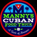 Manny's Cuban Food Truck