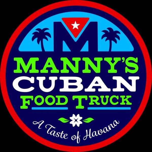Manny's Cuban Food Truck