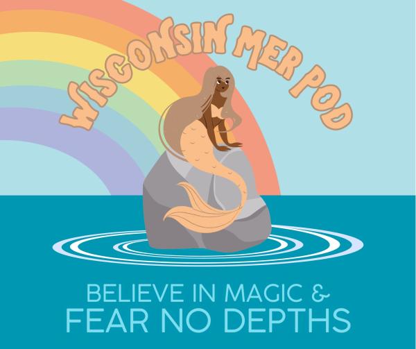 Wisconsin Mer Pod