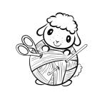 Sheepish Stitches