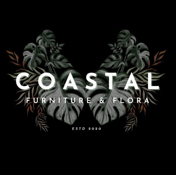 Coastal Furniture & Flora