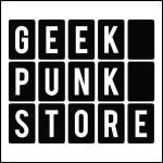 Geek Punk Store