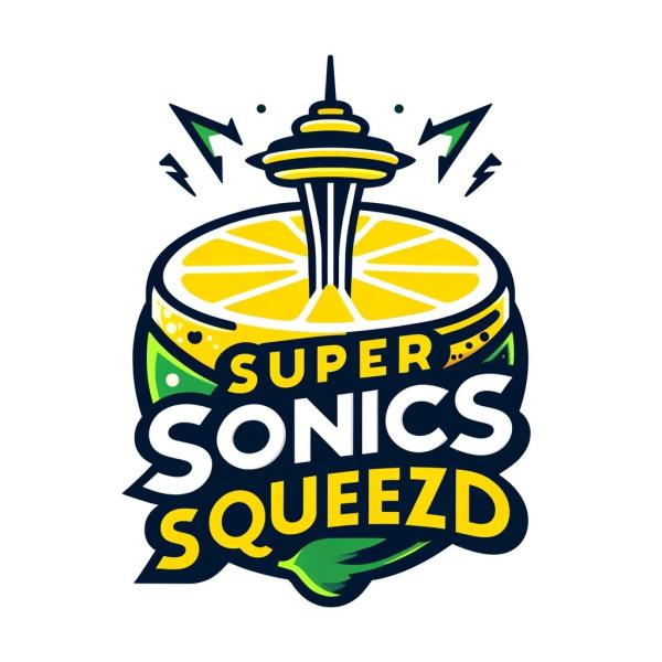 Super Sonic Lemon Squeezd LLC