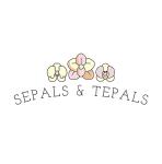 Sepals & Tepals