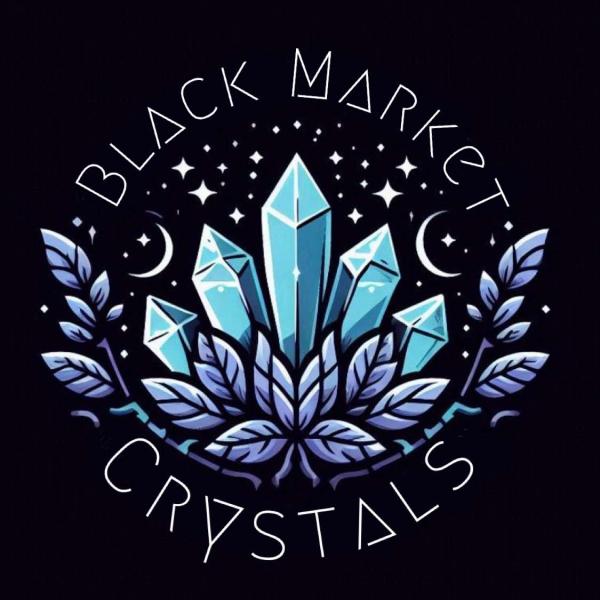 Black Market Crystals