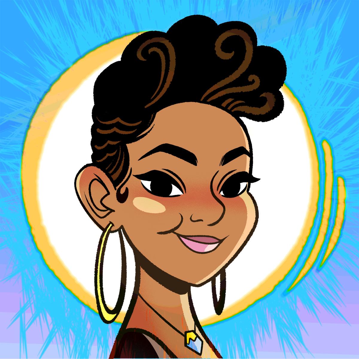 Shawna User Profile