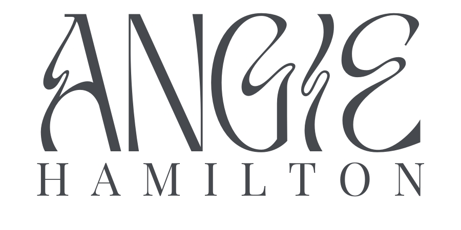 Angie Hamilton Art