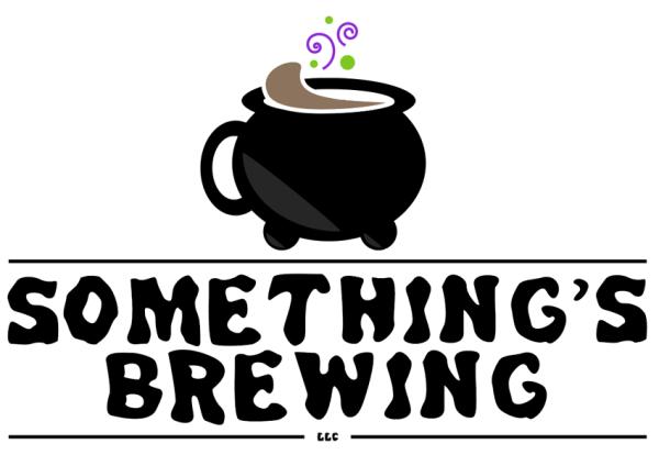 Something's Brewing Coffee