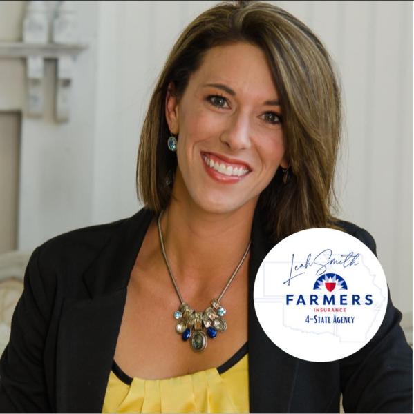 Leah Smith - Farmers Insurance