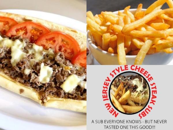 P&S New Jersey Style Cheese Steak Subs, LLC