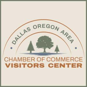 Dallas Area Visitors Center logo