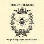 Miss D's Honeybees