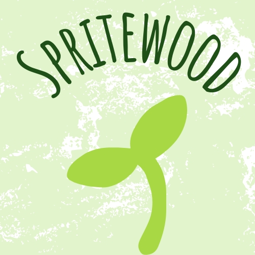 Spritewood