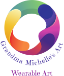 Grandma Michelle's Art