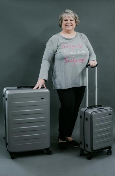 Family Fun Travels, agent