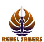 Rebel Sabers