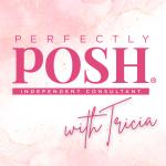 Perfectly Posh with Tricia