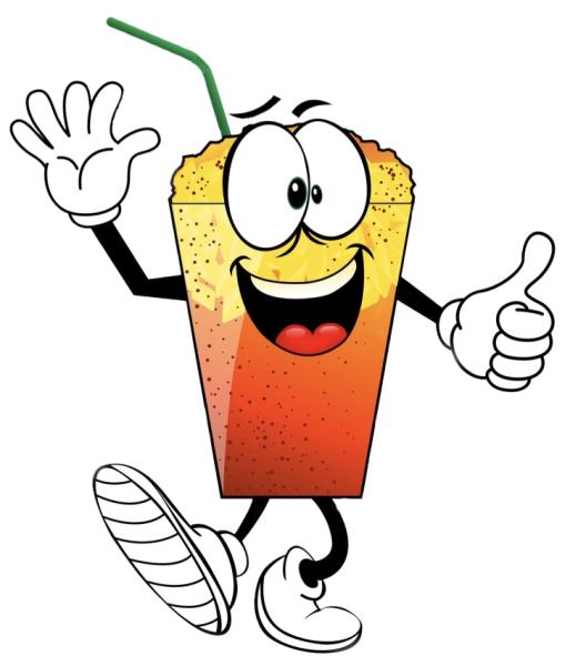 Raspados Locos
