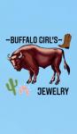 Buffalo Girl’s Jewelry