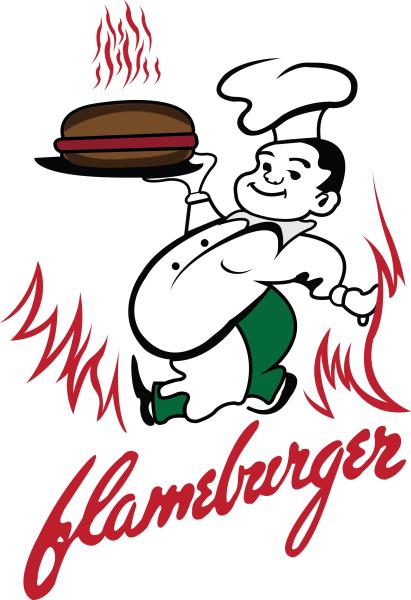 Flameburger