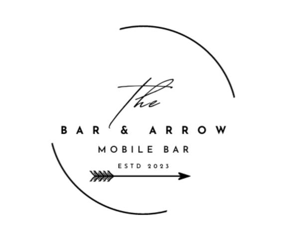 Bar and Arrow Mobile Bar