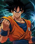 Goku