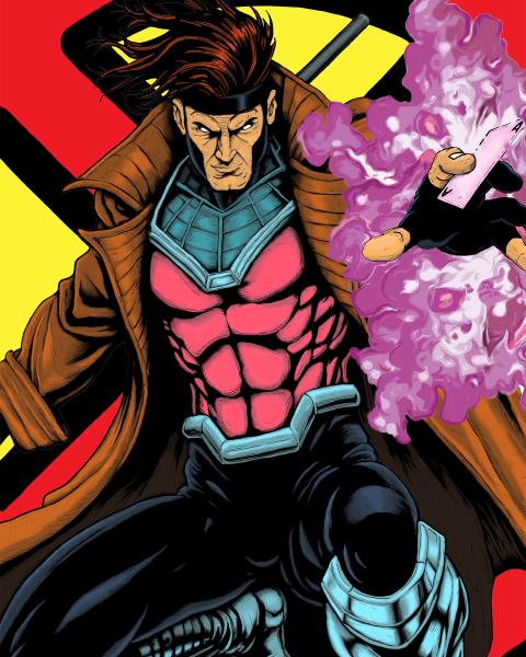 Gambit 3