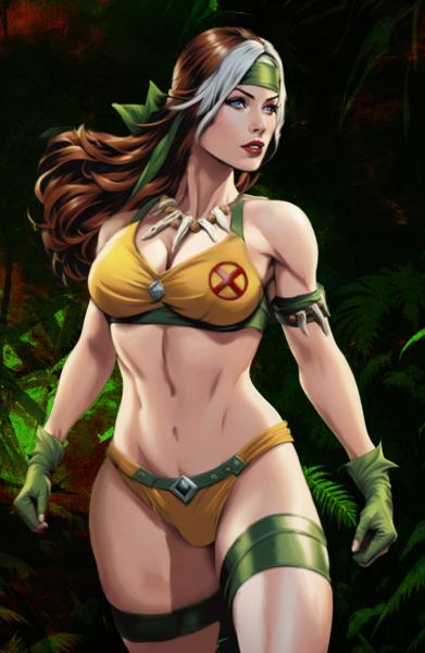 Rogue
