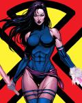 Psylocke