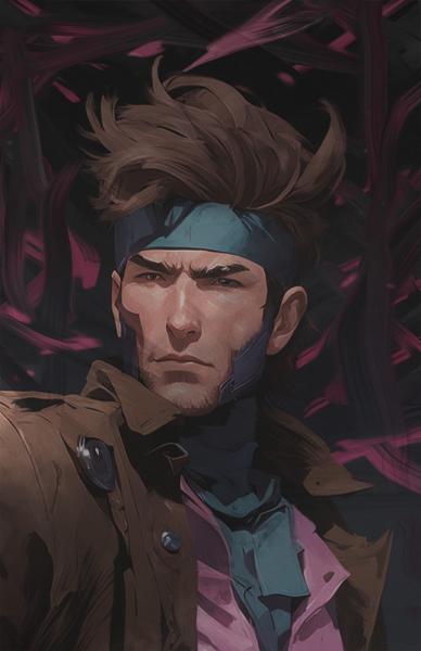 Gambit 1
