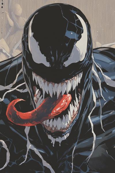 Venom 2