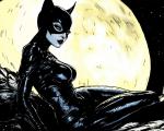 Catwoman