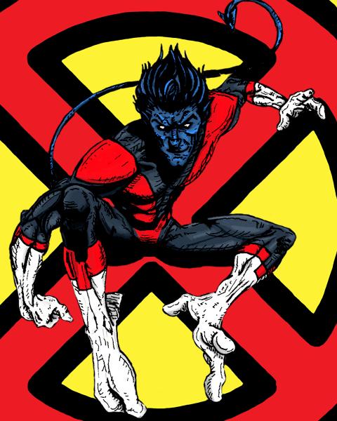 Nightcrawler