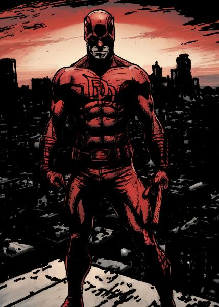 Daredevil 2