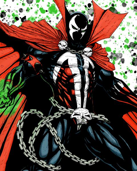 Spawn