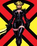 Magik 1