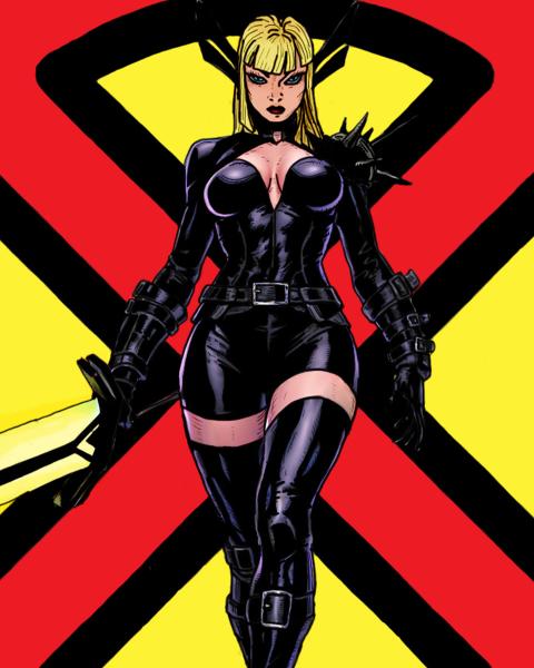 Magik 1