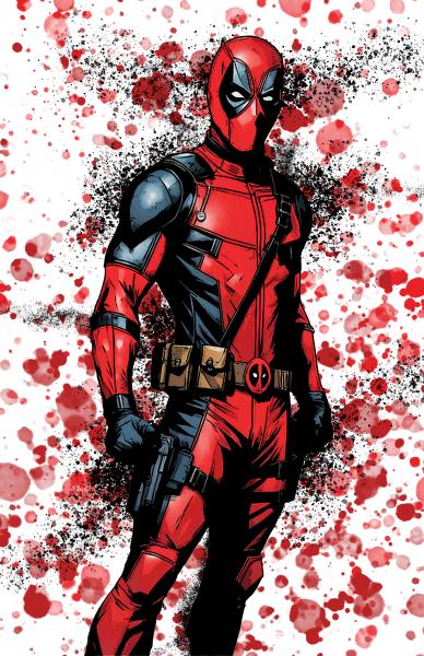 Deadpool 2