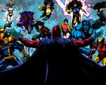 X-Men 1