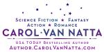 AUTHOR Carol Van Natta