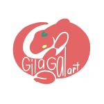 Gila Gal Art