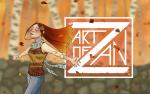 Art of Zan
