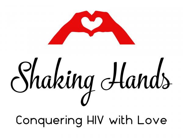 Shaking Hands with HIV