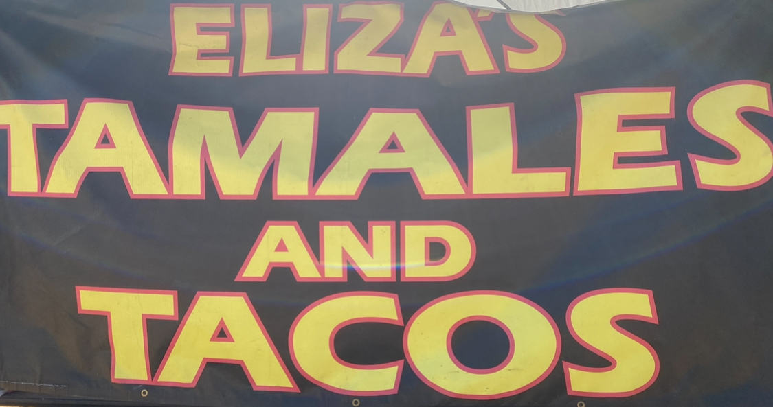 Eliza&rsquo;s Tamales & Tacos