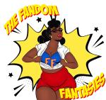 The Fandom Fantasies