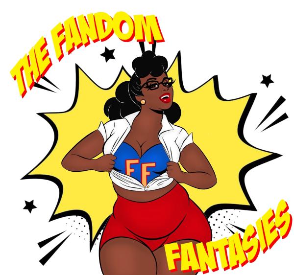 The Fandom Fantasies