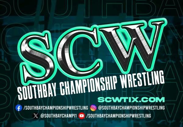 Southbay Championship Wrestling