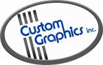 Custom Graphics, Inc.