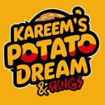 Potato Dream and Wings